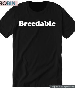 Daijaku Wearing Breedable Shirt