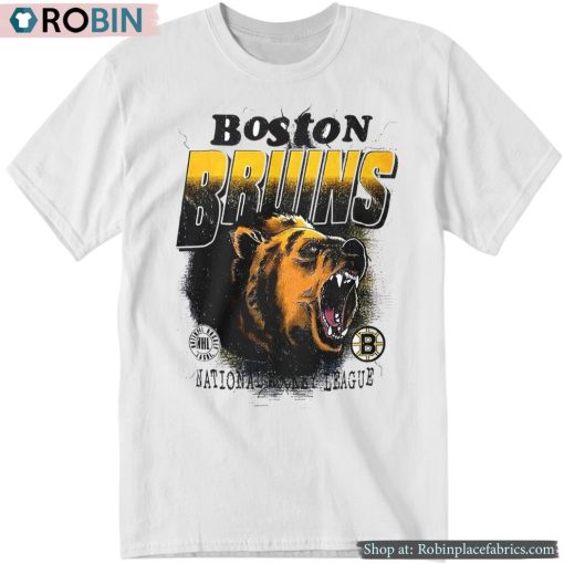 Danton Heinen Boston Bruins Shirt