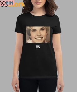 Darko Donna Unisex Shirt