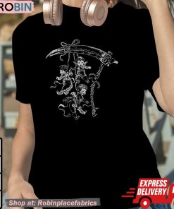 Deafheaven Cherubs Unisex Shirt