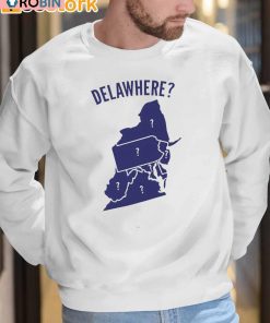 Delawhere Shirt Delawhere Shirt