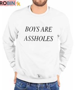 Diego Calva Boys Are Assholes Unisex Shirt