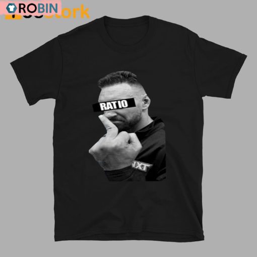Dijak Ratio Unisex Shirt