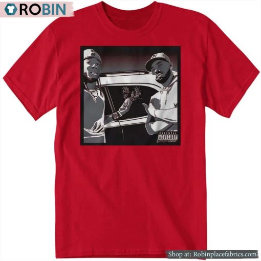 Elly De La Cruz And Hunter Greene Window Smash Shirt
