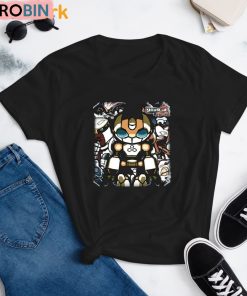 Emerl Battle Gang Unisex Shirt