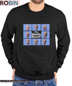 Eminem The Shady Bunch Shirt Eminem The Shady Bunch Shirt
