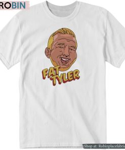 Fat Tyler Fat Tyler Hoodie