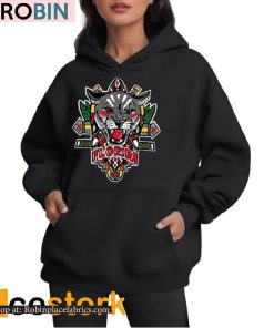 Fla Team Florida Black History Month 2024 Shirt