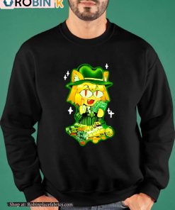 Gangster Neco Arc Shirt