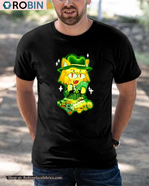 Gangster Neco Arc Shirt