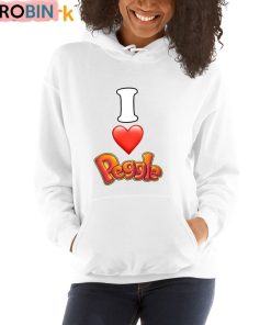 Gay Fetus I Love Peggle Unisex Shirt