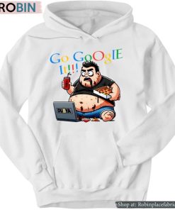 Go Google It The Dubya Shirt