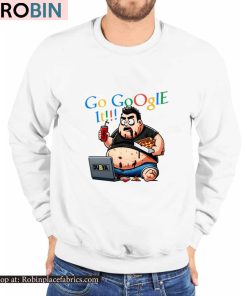 Go Google It The Dubya Unisex Shirt