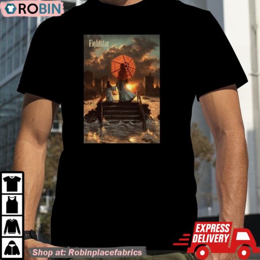 Grand Unification Anniversary Shirt