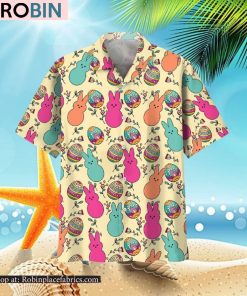 Happy Easter Day Hawaiian Shirt Happy Easter Day Hawaiian Shirt