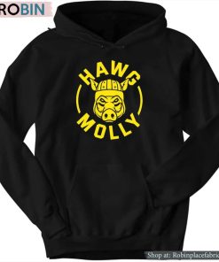 Hawg Molly Shirt