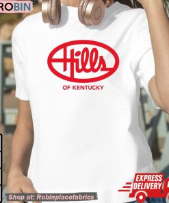 Hills Of Kentucky Shirt Hills Of Kentucky Shirt