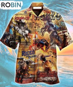 Horse Love Life Style Hawaiian Shirt, Gìt for Summer Shirt