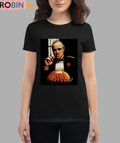 I’m Gonna Make Him An Onion He Can’t Refuse Shirt