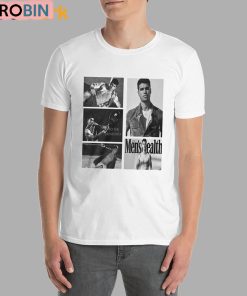 Indian Wells Carlos Alcaraz Unisex Shirt
