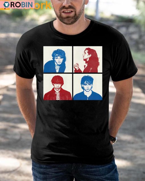 Inhaler Shirt