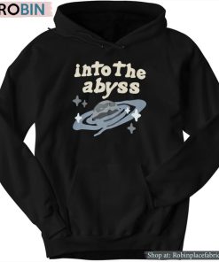 Into The Abyss Vintage Shirt