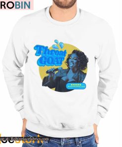 James Bowers Throat Goat She Gives Great Head Voice Drew Paul Shirt