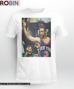 John Starks Middle Finger Shirt John Starks Middle Finger Shirt