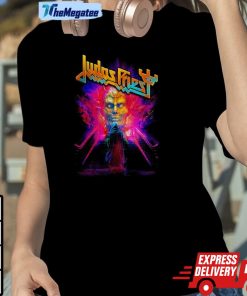 Judas Priest Escape From Reality Shirt