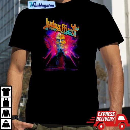 Judas Priest Escape From Reality Shirt