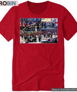 Kansas City Chiefs Super Bowl Shooting Unisex Shirt, Hoodie, Sweatshirt