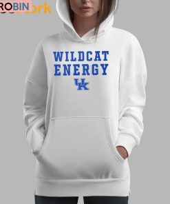 Kentucky Wildcat Energy Unisex Shirt