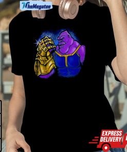 Kongfinity Gauntlet King Kong Shirt