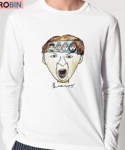 Liam Castellanos Illustration 2023 Liam’s Battle Cry Shirt