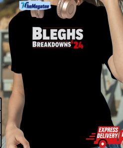 Loudwire Campaign 2024 Unisex Shirt