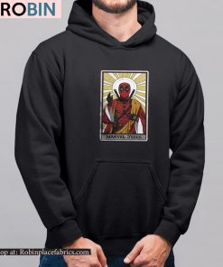 Marvel Messiah Jesus Unisex Shirt
