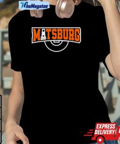 Matsburg Logo Shirt