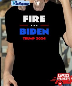 Matt Couch Fire Biden Trump 2024 Unisex Shirt Matt Couch Fire Biden Trump 2024 Unisex Shirt