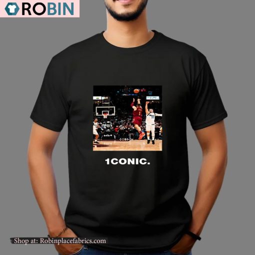 Max Strus 1Conic Unisex Shirt