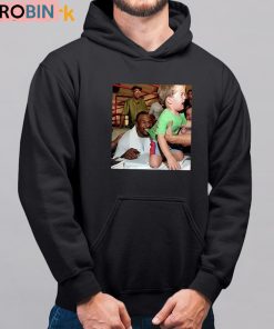 Mike Tyson Biting Kids Unisex Shirt Mike Tyson Biting Kids Unisex Shirt