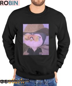 Mog Pudgy Milady With Moggles Shirt Mog Pudgy Milady With Moggles Shirt