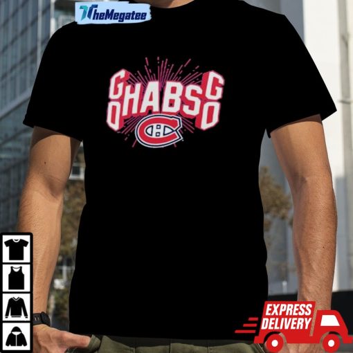 Montreal Canadiens Native Unisex Shirt