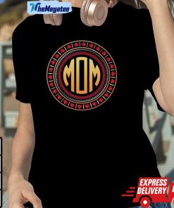 Mothers Day – Mom Love Circle Unisex Shirt Mothers Day – Mom Love Circle Unisex Shirt