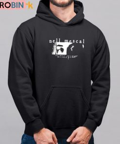 Nell Mescal Can I Miss It For A Minute Can A Miss It For A Minute Shirt