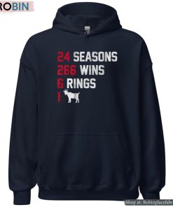 New England Goat Coach List Shirt