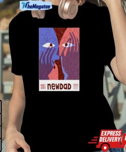 Newdad Apr 19 2024 At Vera In Groningen Shirt