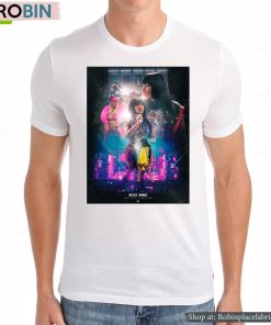 Nicki Minaj Pink Friday 2 World Tour Unisex Shirt, Hoodie, Sweatshirt Nicki Minaj Pink Friday 2 World Tour Unisex Shirt, Hoodie, Sweatshirt