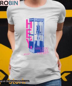Niki Backburner Hey Are You Still There Good Shirt Niki Backburner Hey Are You Still There Good Shirt