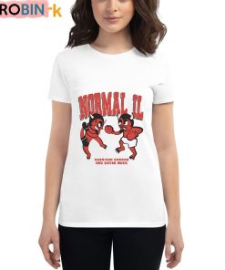 Normal Il Harrison Gordon Emo Guitar Music Shirt