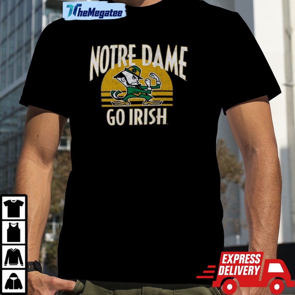 Notre Dame Fighting Irish Local Phrase Unisex Shirt